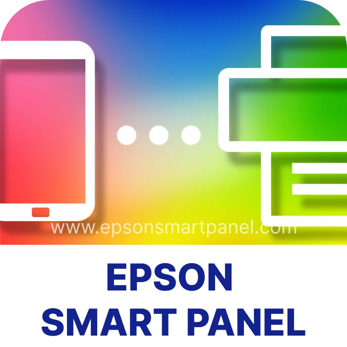 Epson Smart Panel 